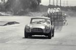 AC Cobra 1963 года